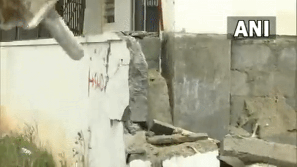 Apartments built illegally will be demolished, says Karnataka Minister