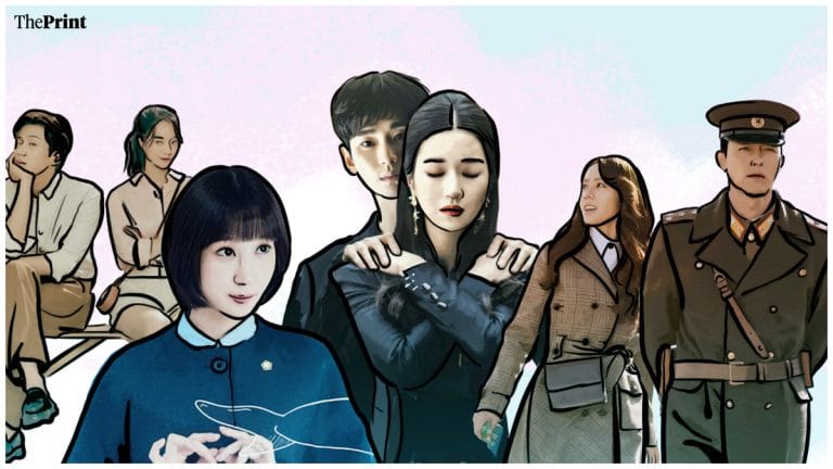 K-dramas can teach Bollywood a much-needed lesson on romance