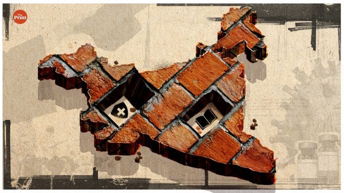 Illustration: Ramandeep Kaur | ThePrint