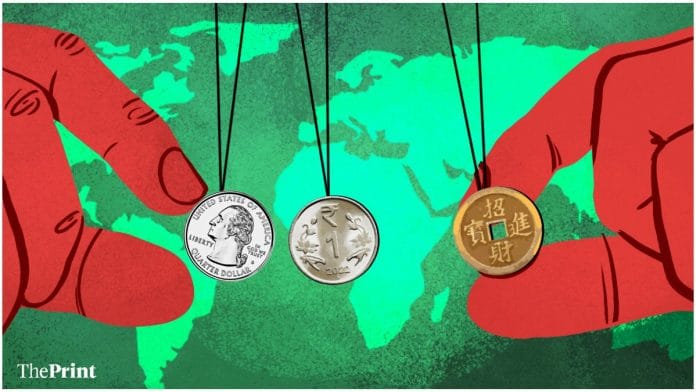 Illustration by Prajna Ghosh, ThePrint