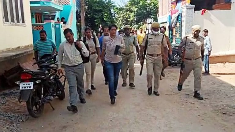 50-day planning, 93 locations, 106 arrests — how NIA, ED executed India’s 1st ‘coordinated raids’