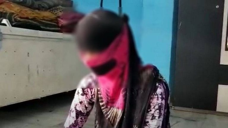 A Rajasthan bride spoke against bedsheet virginity tests. Then filed a rape complaint