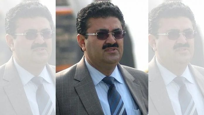 Navneet Sehgal is a 1988 batch IAS officer in Uttar Pradesh | By special arrangement