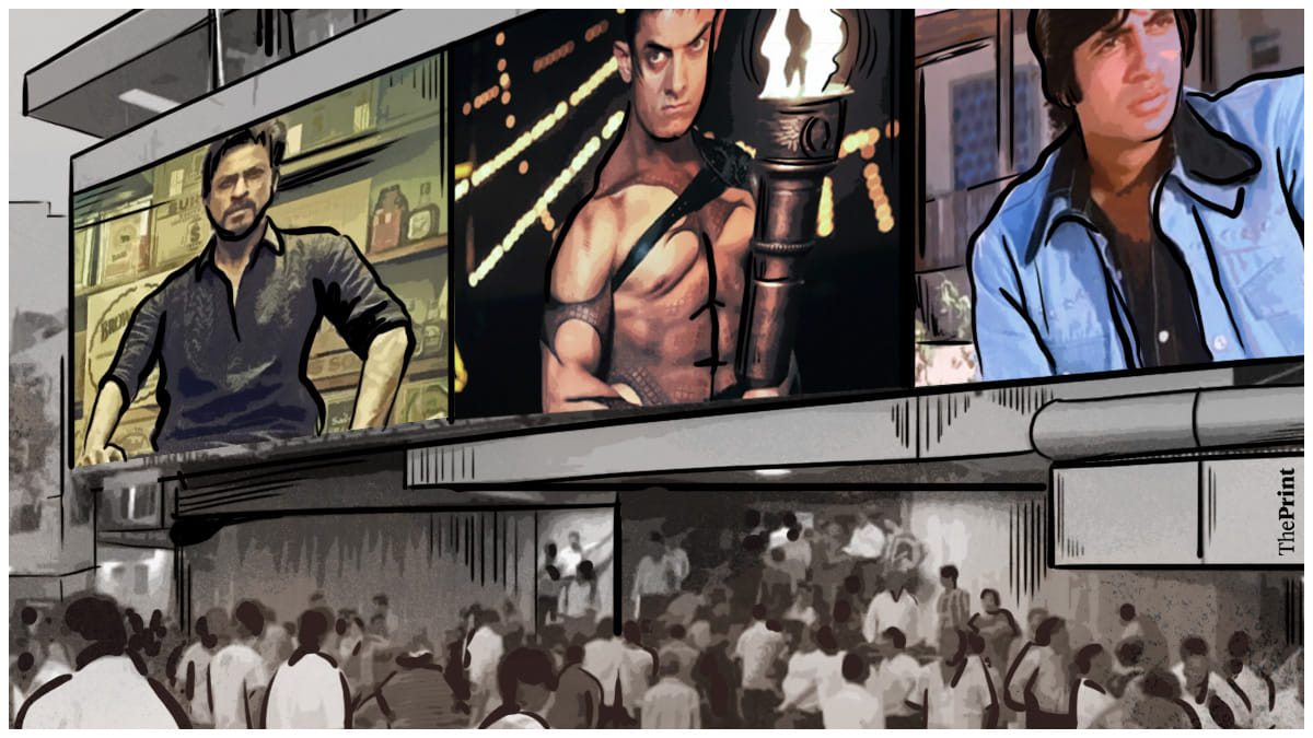 Illustration by Prajna Ghosh | ThePrint