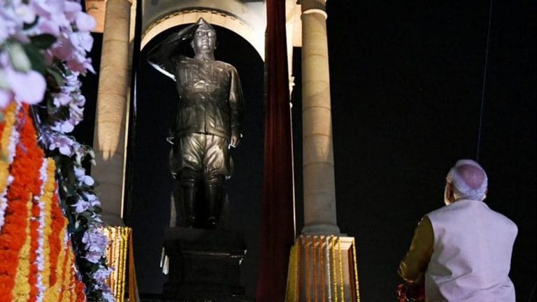 Did Bose flirt with fascism? Both Modi govt and West are reading him wrong