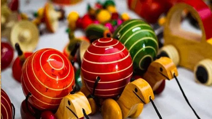 Representational image | Twitter/@PMOIndia