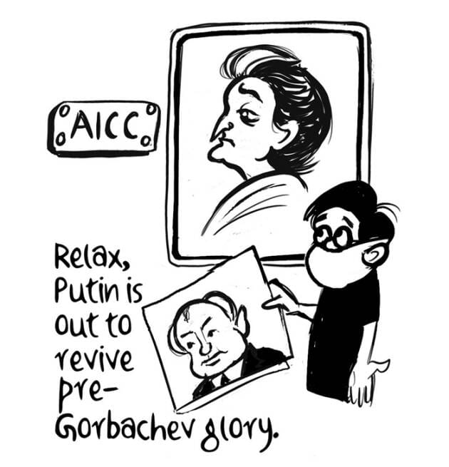 E P Unny | The Indian Express