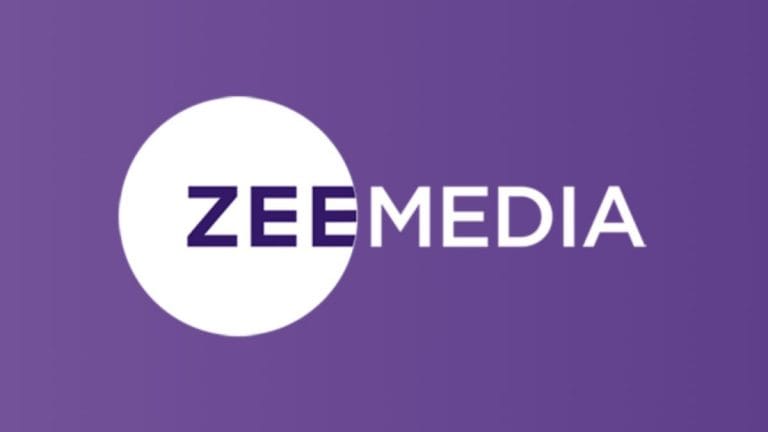 Zee Entertainment shares sink 17-month low after insolvency admission