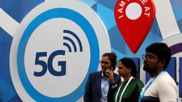 Modi govt to push Apple, Samsung for faster 5G software upgrades in phones