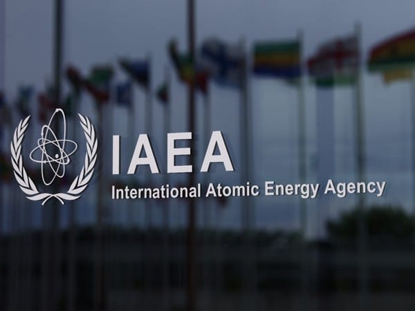 India foils China's attempt to bring resolution against  AUKUS at IAEA