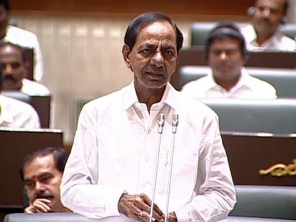 Telangana govt hikes ST reservation by 4 pc with immediate effect