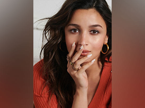 Alia Bhatt gives sneak peek into her maternity wear brand's photoshoot