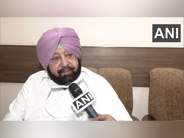 Akali Dal, Cong finished in Punjab; people are fed up with AAP: Capt Amarinder Singh