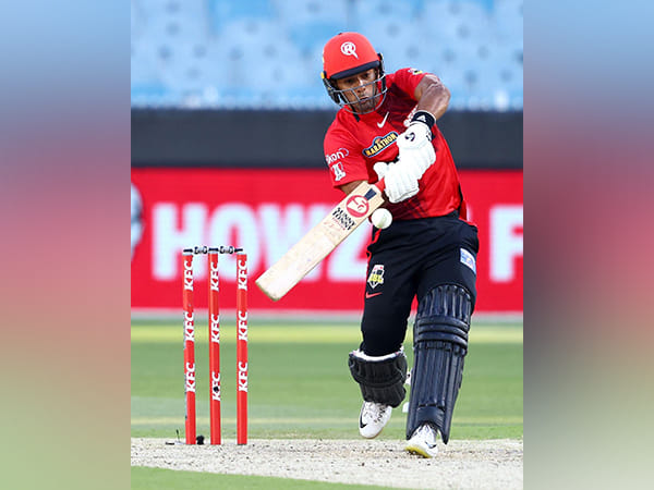 Former India under-19 captain Unmukt Chand suffers eye injury in US