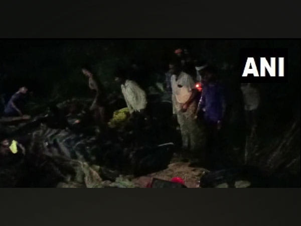 Several feared dead in Kanpur tractor accident, PM, Prez, Shah express condolences