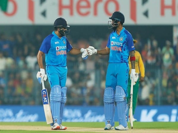 Rohit Sharma-KLRahul record most 50-plus opening stands in T20Is