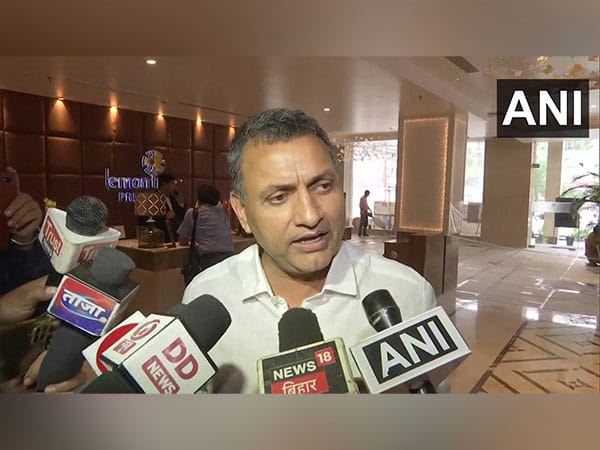 Bihar: Agriculture Minister Sudhakar Singh resigns over 'injustice' to farmers, Sarvjeet to hold charge