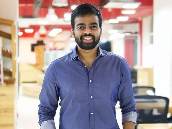 Crypto winter takes away 40% of WazirX's workforce.