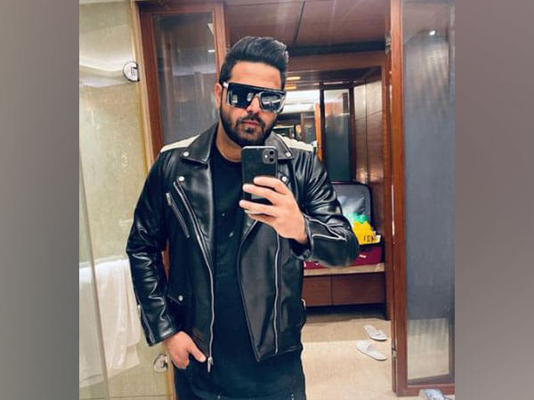 Punjabi Singer Alfaaz hospitalised after being rammed by tempo reversing at Mohali dhaba, now stable: Police
