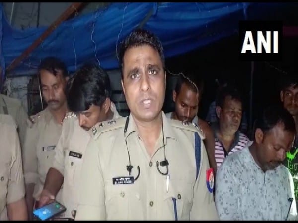 Bhadohi fire: Case registered against organiser