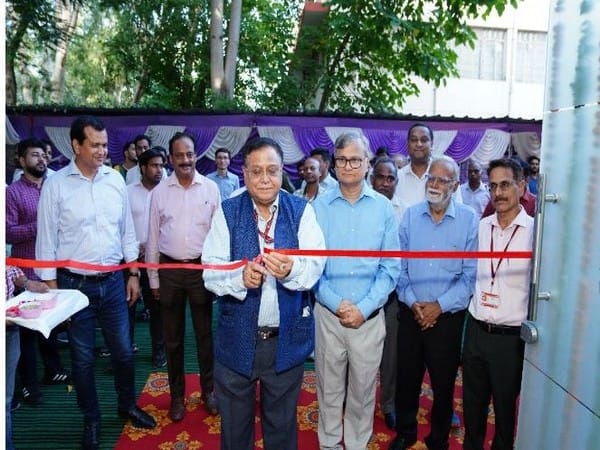 IIT Roorkee establishes state-of-the-art 'Rock and Fluid Multi-Physics Laboratory'