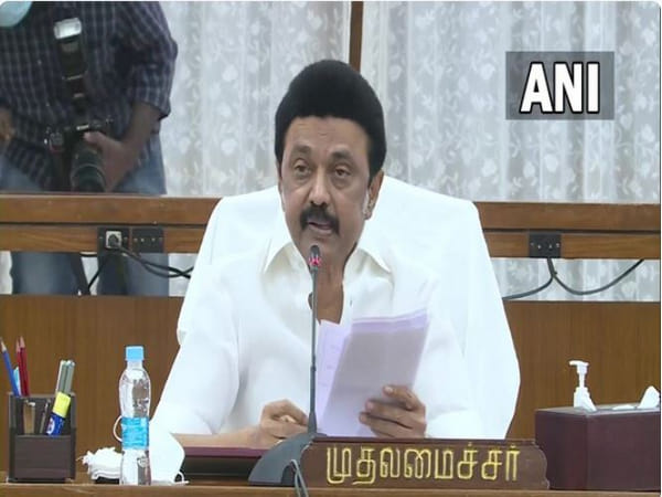 CM Stalin warns party leaders to maintain decorum  while communicating with people