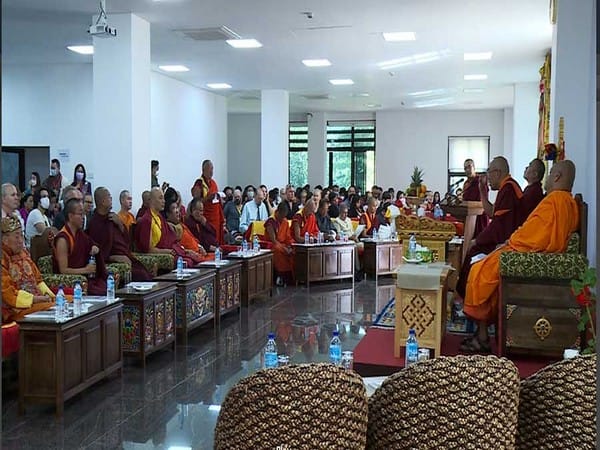 Insights of Vajrayana Buddhism are timelessly relevant: Panelists at Bhutan conference