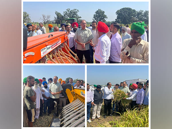 Agriculture Ministry calls upon states to chalk out action plan