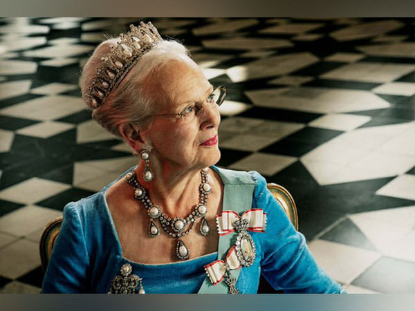 Danish Queen Margrethe apologizes for stripping grandchildren of royal titles