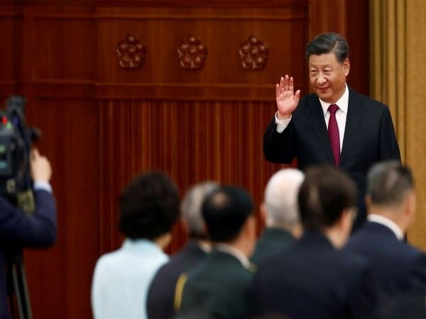 Xi defends China's approach to human rights of minorities