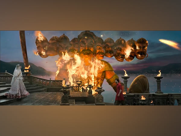 Swades to Ra.One: Bollywood films that capture the essence of Dussehra