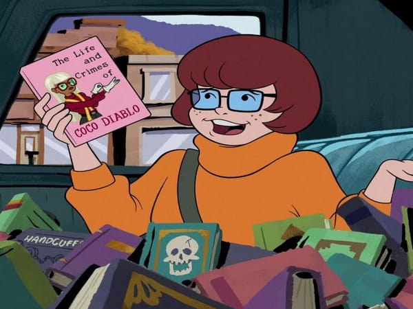 'Scooby-Doo!' character Velma confirmed to be LGBTQ in upcoming HBO Max film