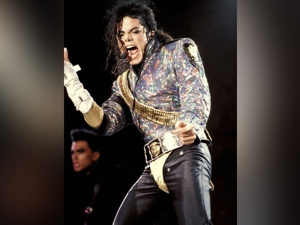 Michael Jackson's best-selling album 'Thriller' to be subject of new untitled documentary