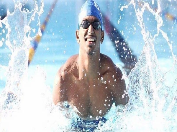National Games: Sajan Prakash wins gold medal in 200m butterfly swimming