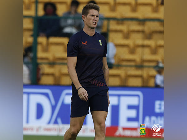 South African all-rounder Dwaine Pretorius ruled out of ODI series against India, ICC T20 WC 2022