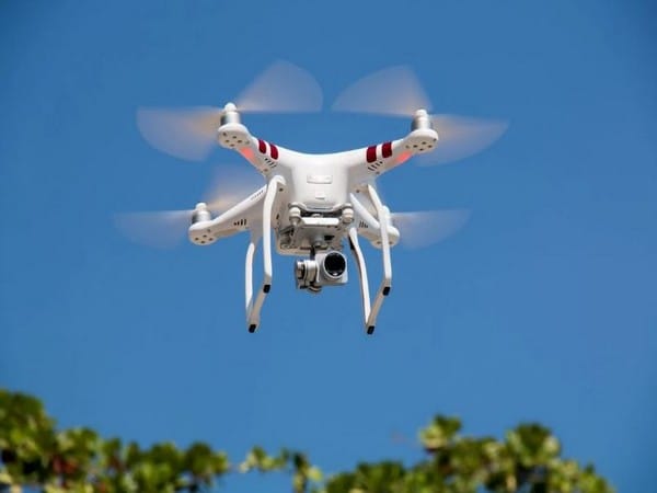 DGCA issues micro category drone certification to Asteria Aerospace