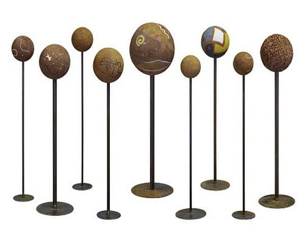 VHC, Vida Heydari Contemporary exhibits at Mumbai's most celebrated architecture and design festival - FOAID