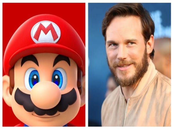 Chris Pratt's Mario voice in trailer for animated movie ushers in wave of nostalgia 