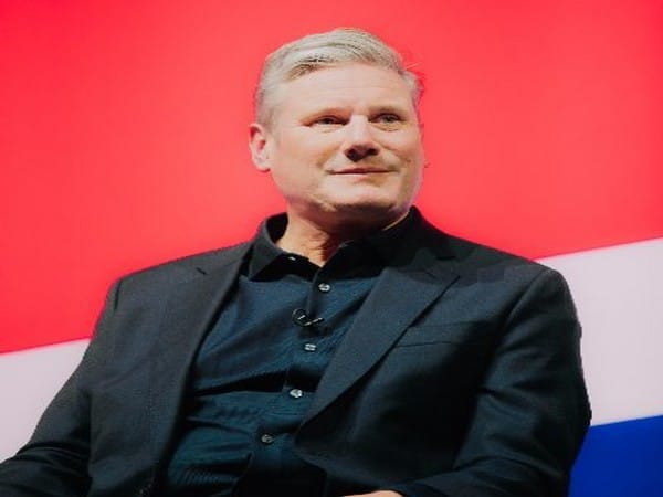 UK Labour leader Keir Starmer calls out Hinduphobia