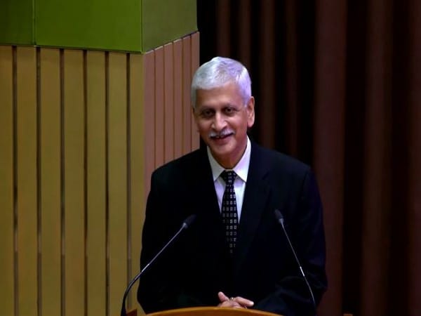 Centre asks Chief Justice UU Lalit to name successor before retiring on Nov 8