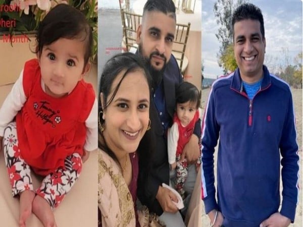US kidnapping: Suspect in murders of Indian family arrested – ThePrint ...