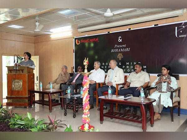 Karnataka Women Home Guards find a new fitness regime