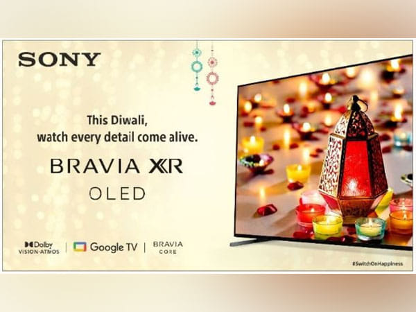 Sony India brightens your Diwali with exciting festive offers