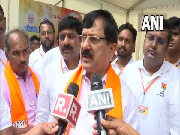 Case registered against those involved in violence at Bidar mosque: Karnataka minister Jnanendra