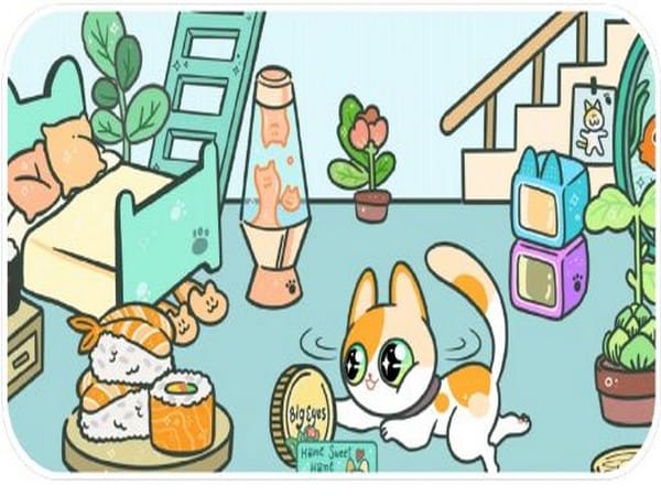 3 Tokens that could make you a millionaire in 2022: Big Eyes Coin, Ethereum, and Decentraland