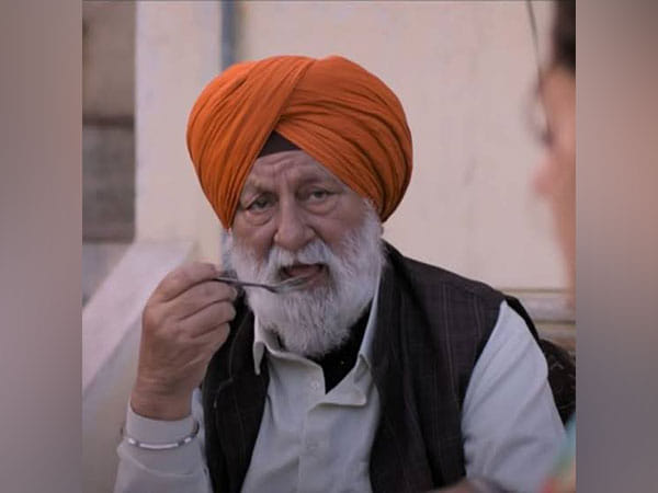 Bollywood celebs mourn demise of veteran actor Arun Bali