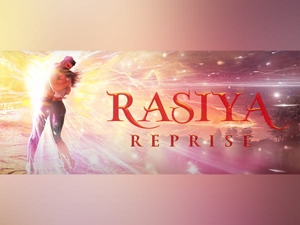 Alia Bhatt, Ranbir Kapoor's 'Rasiya Reprise' version out now