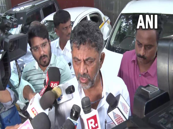 DK Shivakumar to submit documents sought by ED in money laundering case 