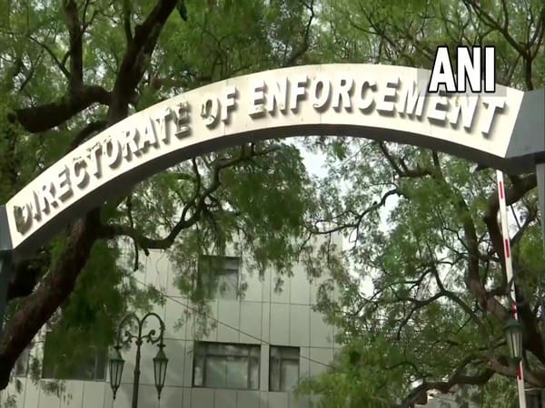 ED attaches assets worth Rs 1.54 crore belonging to Amnesty International Trust under PMLA