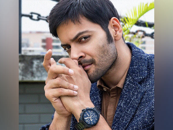 Ali Fazal thanks fans, friends for wedding blessings – ThePrint – ANIFeed